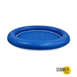 Summer Vibes Colchoneta Flotante para perros