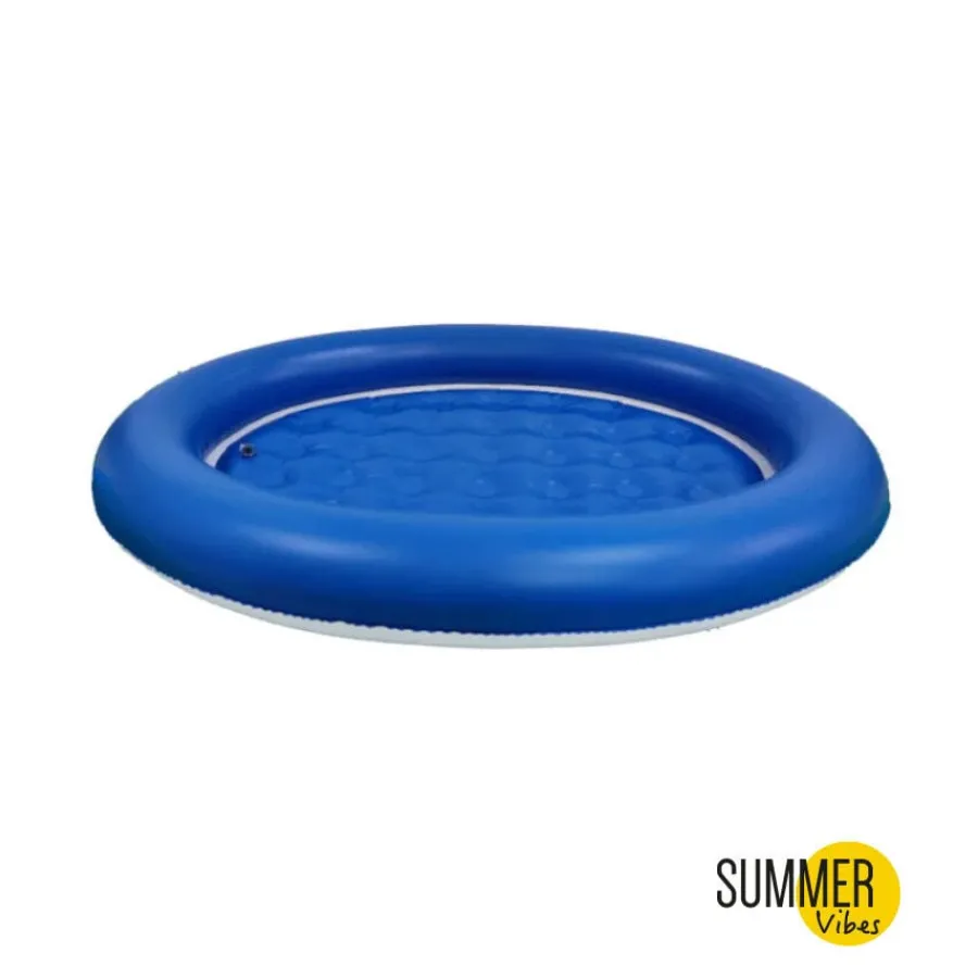 Summer Vibes Colchoneta Flotante para perros