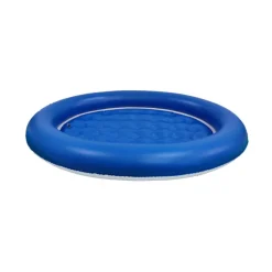 Summer Vibes Colchoneta Flotante para perros