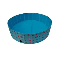 Summer Vibes Dog Pool Funny Piscina para perros