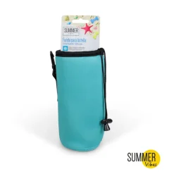 Summer Vibes Funda de Botella para perros Online
