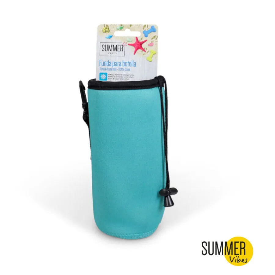 Summer Vibes Funda de Botella para perros Online