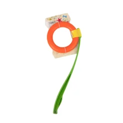 Summer Vibes Lanzador de Frisbee para perros Hot