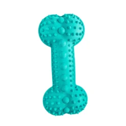 Summer Vibes Mordedor con forma de hueso para perros New