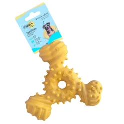 Summer Vibes Mordedor flotante con forma de trébol para perros Outlet