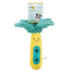 Summer Vibes palmera de peluche para perros