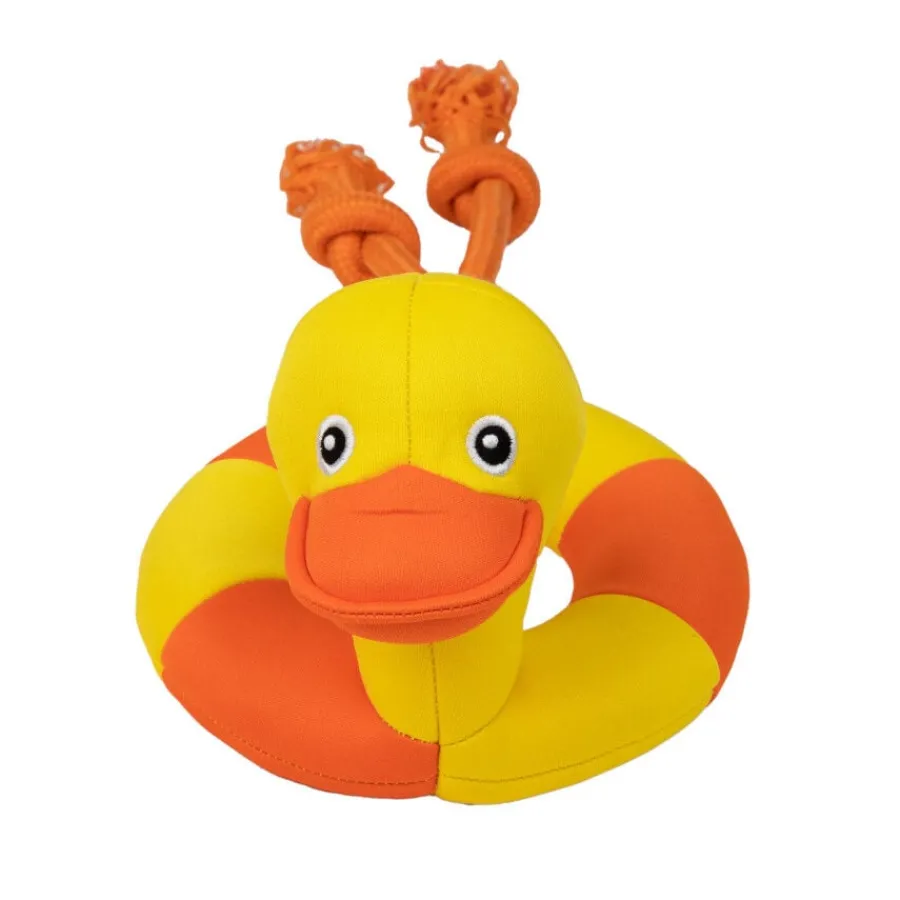 Summer Vibes Pato de juguete para perros Sale