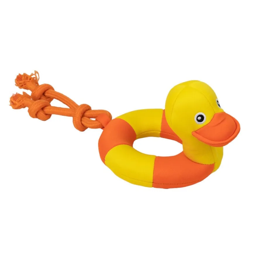 Summer Vibes Pato de juguete para perros Sale