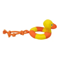 Summer Vibes Pato de juguete para perros Sale