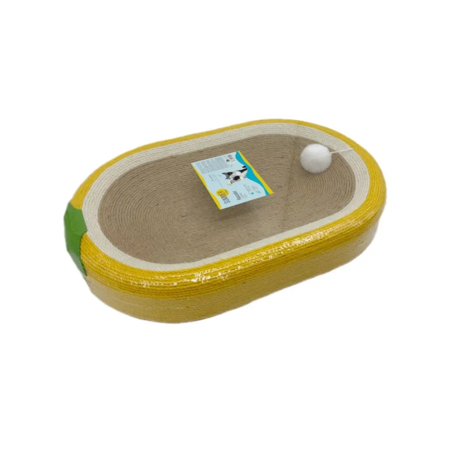 Summer Vibes Piña rascador para gatos Online