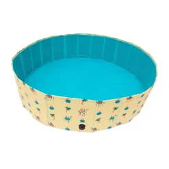 Summer Vibes Piscina para perros New