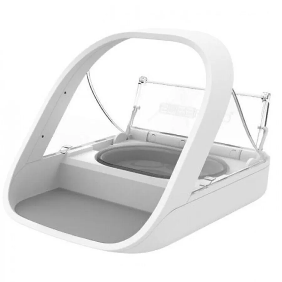 Sure Petcare Surefeed Comedero Automático con Microchip Hot