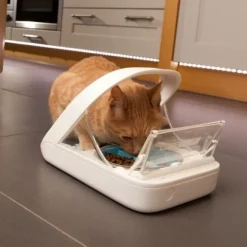 Sure Petcare Surefeed Comedero Automático con Microchip Hot