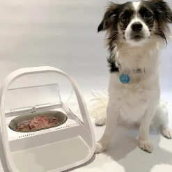 Sure Petcare Surefeed Comedero Automático con Microchip Hot