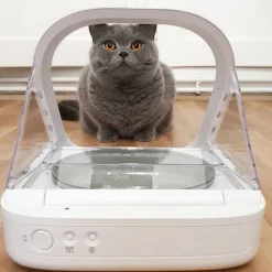 Sure Petcare Surefeed Comedero Automático con Microchip Hot