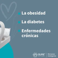 Sure Petcare Surefeed Comedero Automático con Microchip Hot