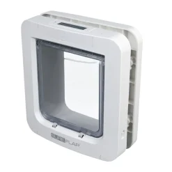 Sure Petcare SureFlap Puerta Automática Blanca con Microchip Outlet