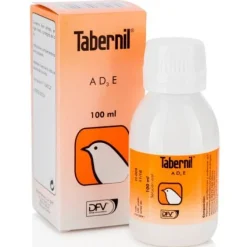 Tabernil AD3E Suplemento Vitamínico para aves Hot