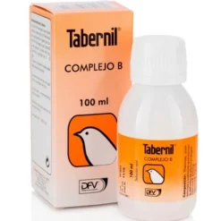 Tabernil Complejo B vitaminas para canarios Discount