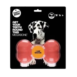 Taste of the Wild Tastybone Mordedor Bacon de Nylon para perros Outlet