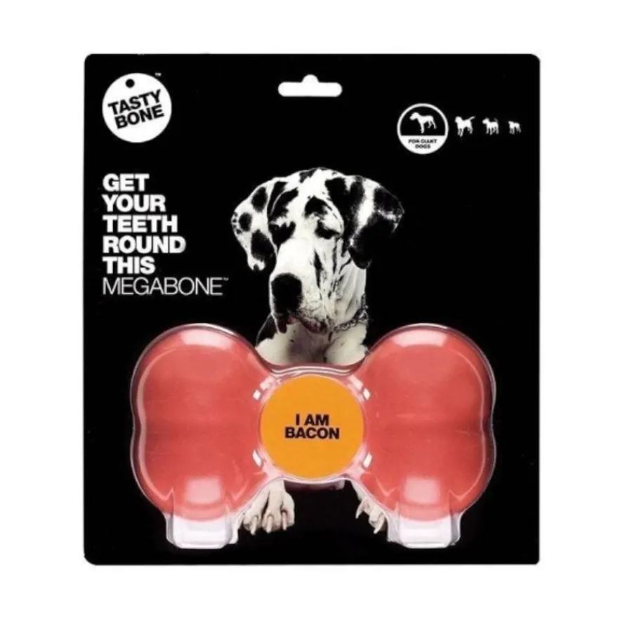 Taste of the Wild Tastybone Mordedor Bacon de Nylon para perros Outlet