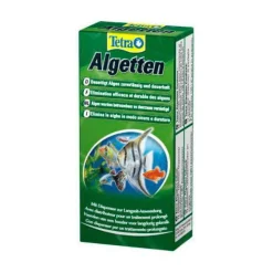 Tetra Algetten Antialgas para acuarios Online