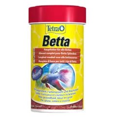 Tetra Betta Escamas New