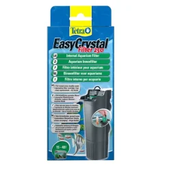 Tetra EasyCrystal 250 Filtro Iinterno para peceras Discount