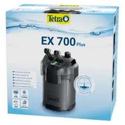 Tetra EX 700 Plus Filtro Externo para acuarios Sale