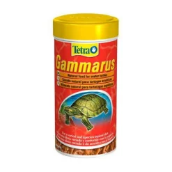 Tetra Gammarus para tortugas Outlet