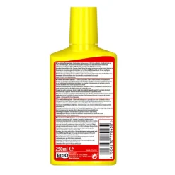Tetra Goldfish AquaSafe Acondicionador de Agua para acuarios Hot