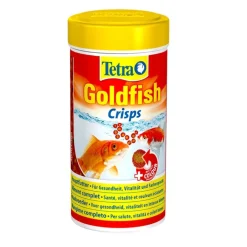 Tetra Goldfish Pro Crisps Escamas para peces de agua fría y carpas Online