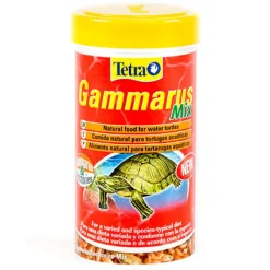 Tetra Mix Gammarus para tortugas Sale