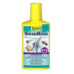 Tetra NitrateMinus Acondicionador de Agua para acuarios