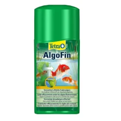 Tetra Pond AlgoFin Antialgas para estanques