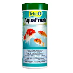 Tetra Pond AquaFresh Acondicionador de Agua para acuarios Clearance