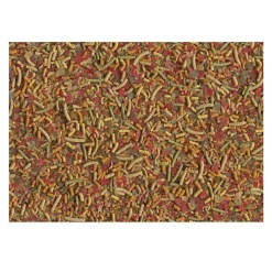 Tetra Pond MultiMix alimento para peces