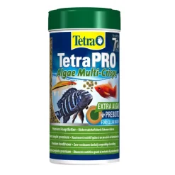 Tetra Pro Algae Crisps Escamas para peces Outlet
