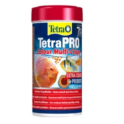 Tetra Pro Colour Crisps Escamas para peces Hot