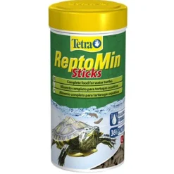 Tetra ReptoMin comida para tortugas acuáticas Discount