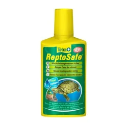 Tetra ReptoSafe acondicionador agua para tortugas Hot