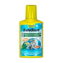 Tetra SafeStart Acondicionador de Agua para acuarios Discount