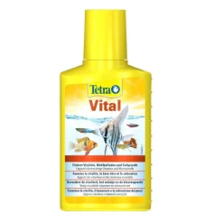 Tetra Vital suplemento nutricional para peces Clearance