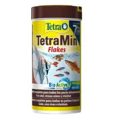 Tetra Min Escamas para peces ornamentales Sale
