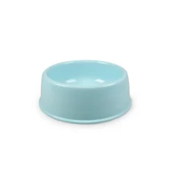TK-Pet Basic Comedero Azul para perros Hot