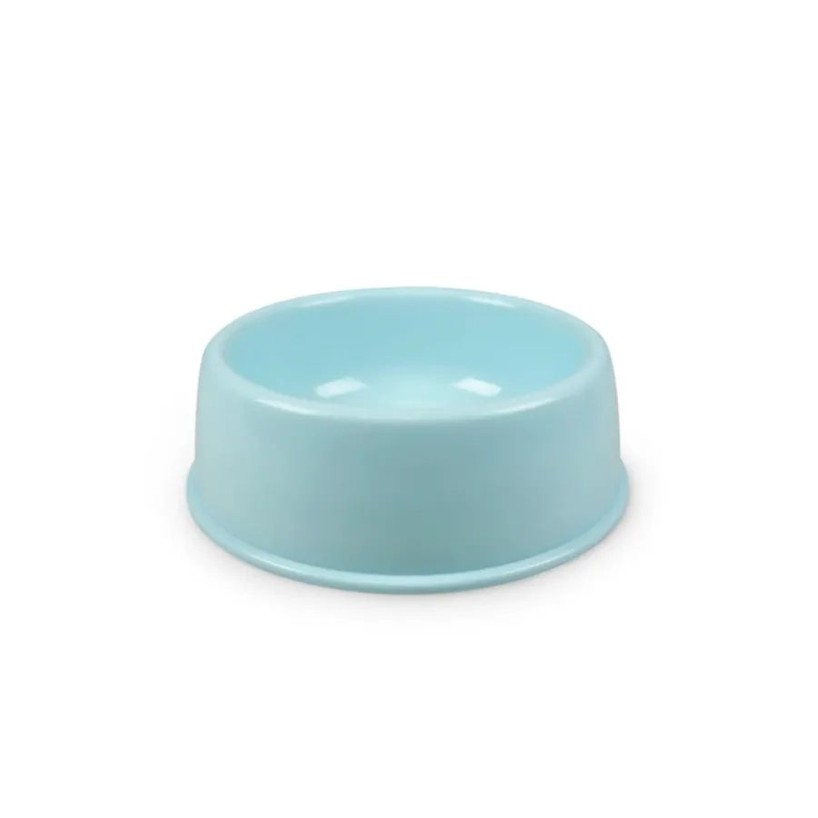 TK-Pet Basic Comedero Azul para perros Hot