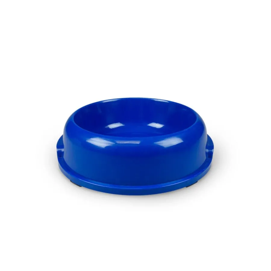 TK-Pet Basic Comedero Azul para perros Hot