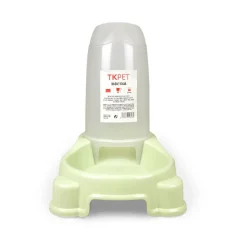 TK-Pet Basic Tolva Comedero para perros New