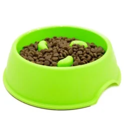 TK-Pet Bubba Comedero Antivoracidad para perros Best