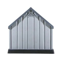 TK-Pet Caseta de Plástico 60% reciclado ECO para perros